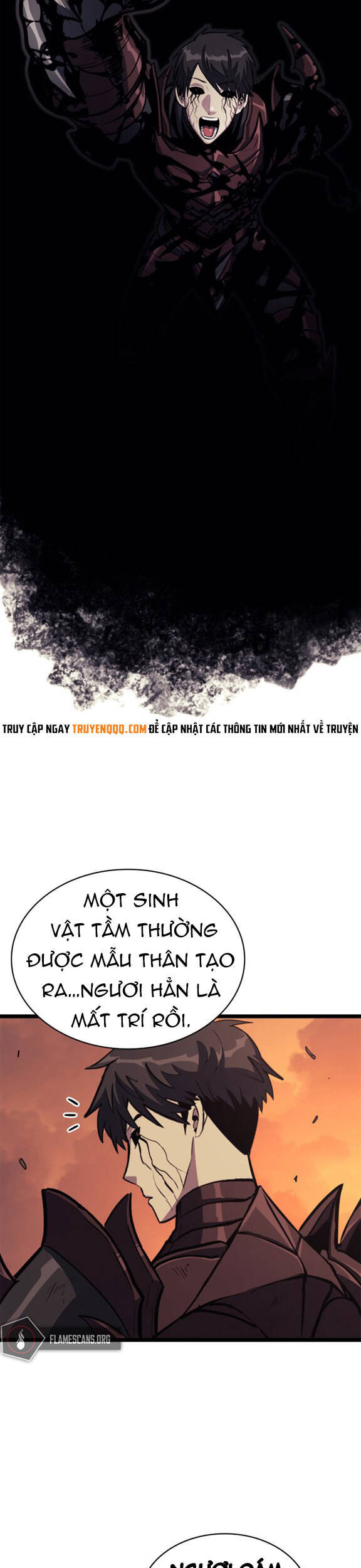 Sự Trở Lại Của Người Chơi Cấp Cao Nhất Chapter 120 - Trang 27