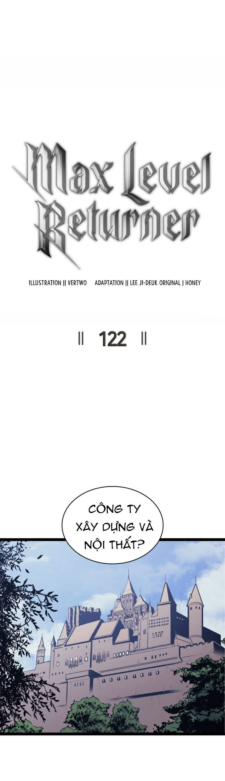 Sự Trở Lại Của Người Chơi Cấp Cao Nhất Chapter 122 - Trang 5