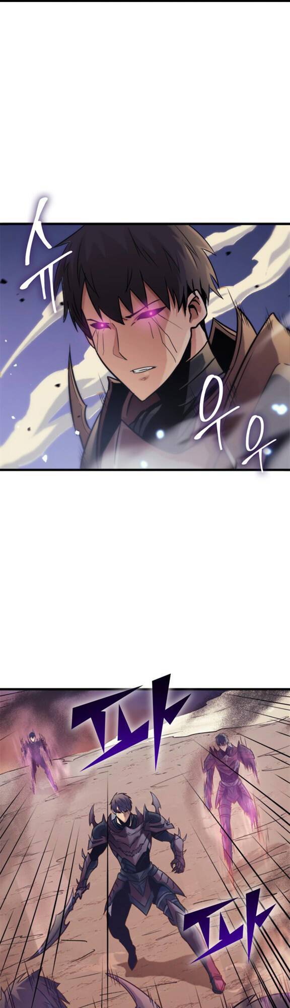 Sự Trở Lại Của Người Chơi Cấp Cao Nhất Chapter 121 - Trang 6