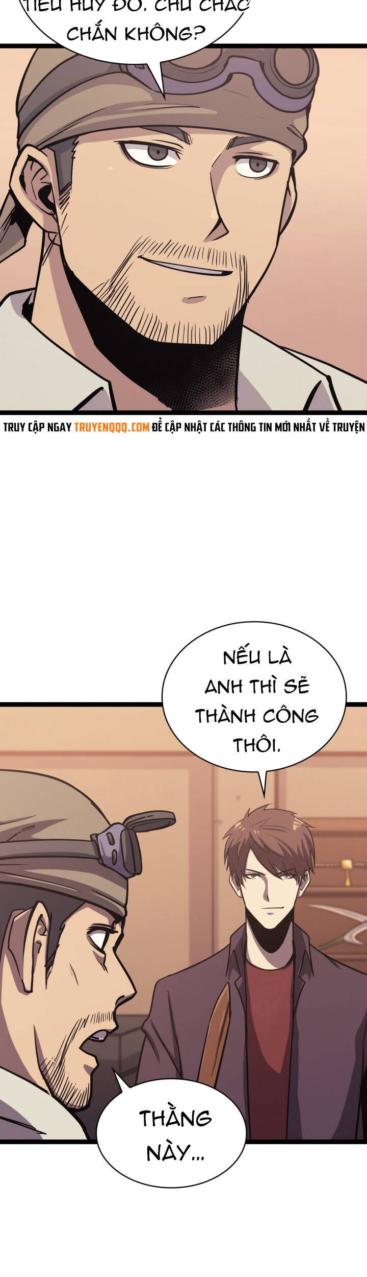 Sự Trở Lại Của Người Chơi Cấp Cao Nhất Chapter 122 - Trang 25