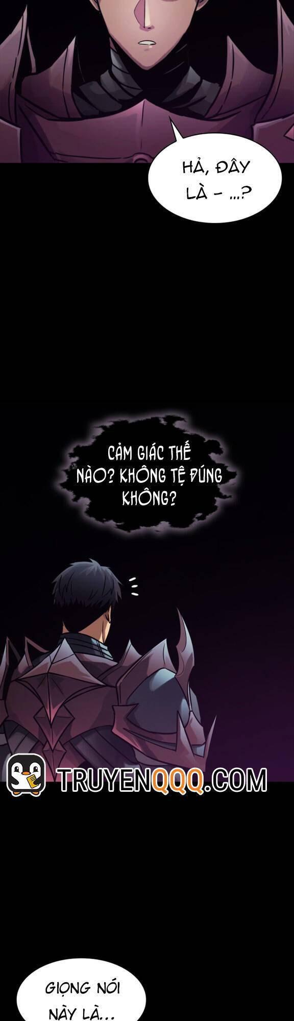 Sự Trở Lại Của Người Chơi Cấp Cao Nhất Chapter 121 - Trang 44