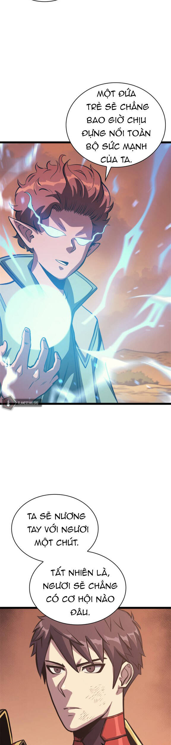 Sự Trở Lại Của Người Chơi Cấp Cao Nhất Chapter 119 - Trang 31