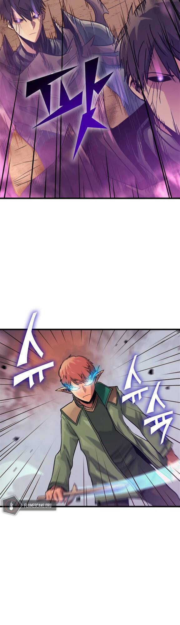 Sự Trở Lại Của Người Chơi Cấp Cao Nhất Chapter 121 - Trang 7
