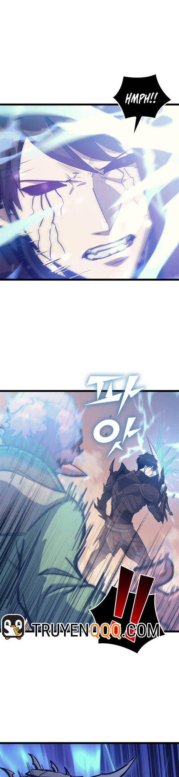 Sự Trở Lại Của Người Chơi Cấp Cao Nhất Chapter 120 - Trang 10