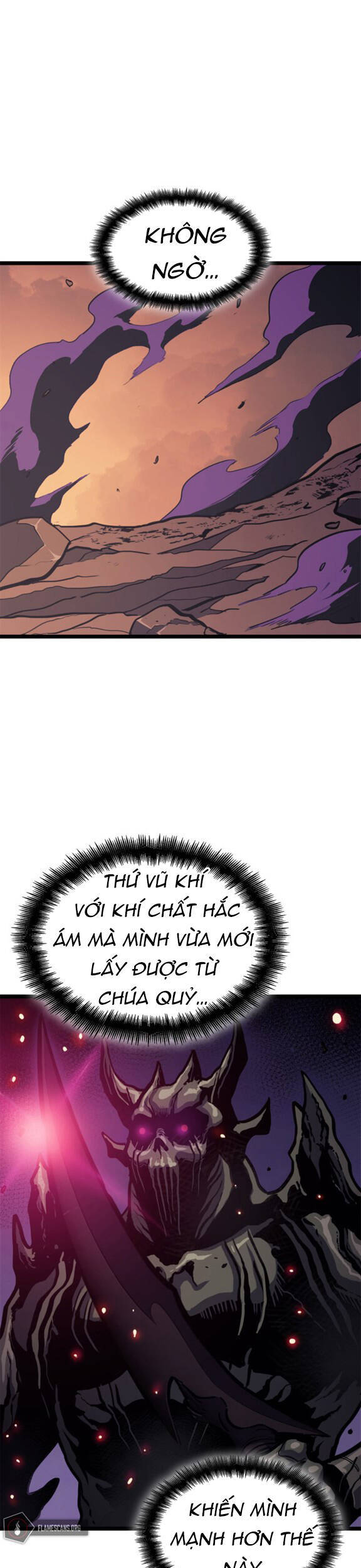 Sự Trở Lại Của Người Chơi Cấp Cao Nhất Chapter 120 - Trang 25