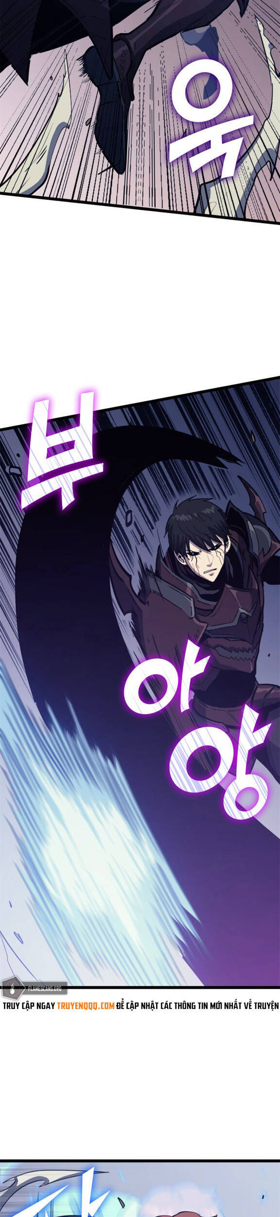 Sự Trở Lại Của Người Chơi Cấp Cao Nhất Chapter 120 - Trang 15