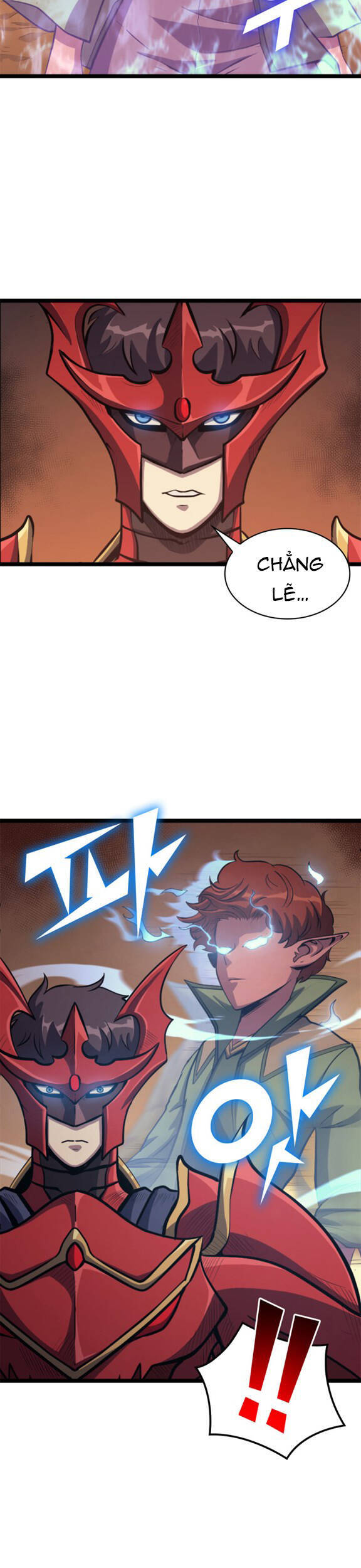 Sự Trở Lại Của Người Chơi Cấp Cao Nhất Chapter 119 - Trang 3