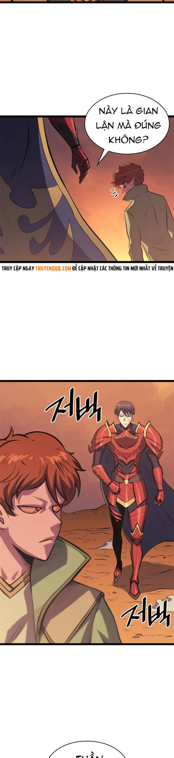 Sự Trở Lại Của Người Chơi Cấp Cao Nhất Chapter 119 - Trang 11