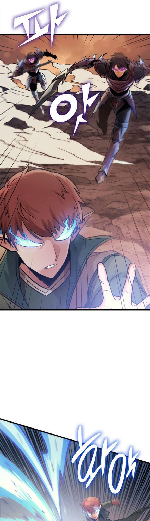 Sự Trở Lại Của Người Chơi Cấp Cao Nhất Chapter 121 - Trang 10