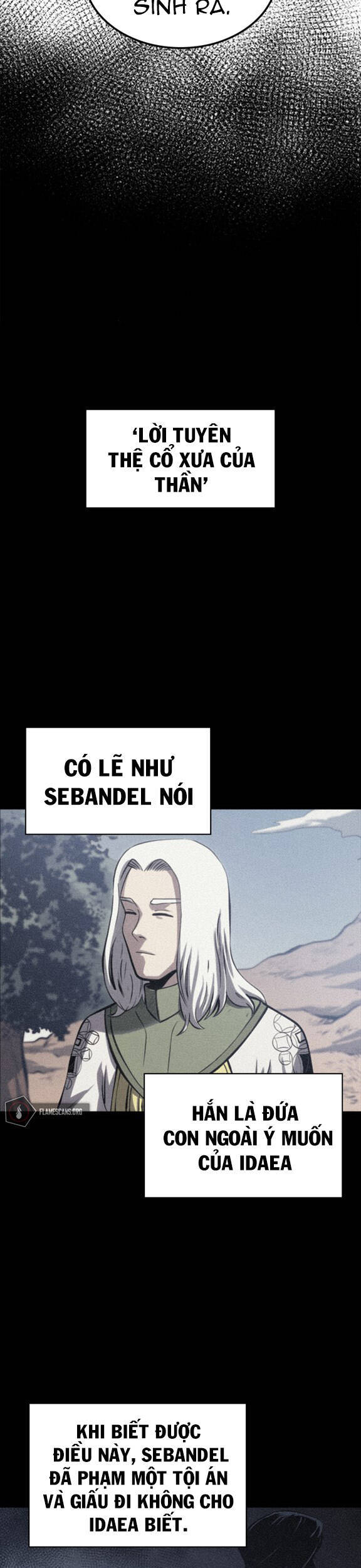Sự Trở Lại Của Người Chơi Cấp Cao Nhất Chapter 119 - Trang 23