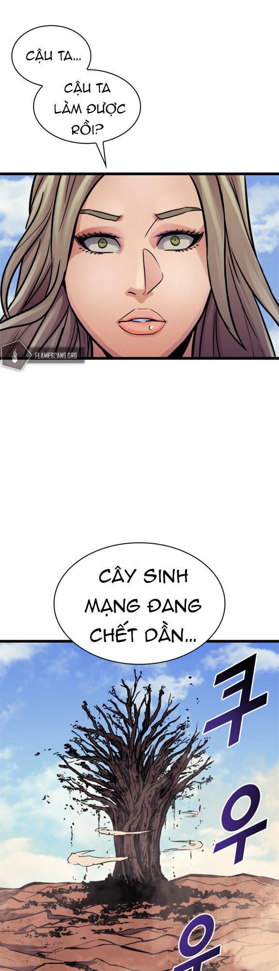 Sự Trở Lại Của Người Chơi Cấp Cao Nhất Chapter 121 - Trang 53