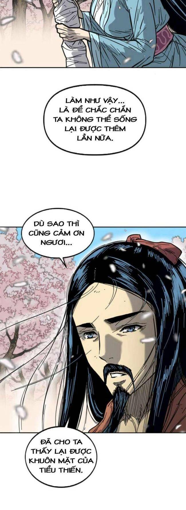 Thiên Hạ Đệ Nhất Nhân Chapter 87 - Trang 37