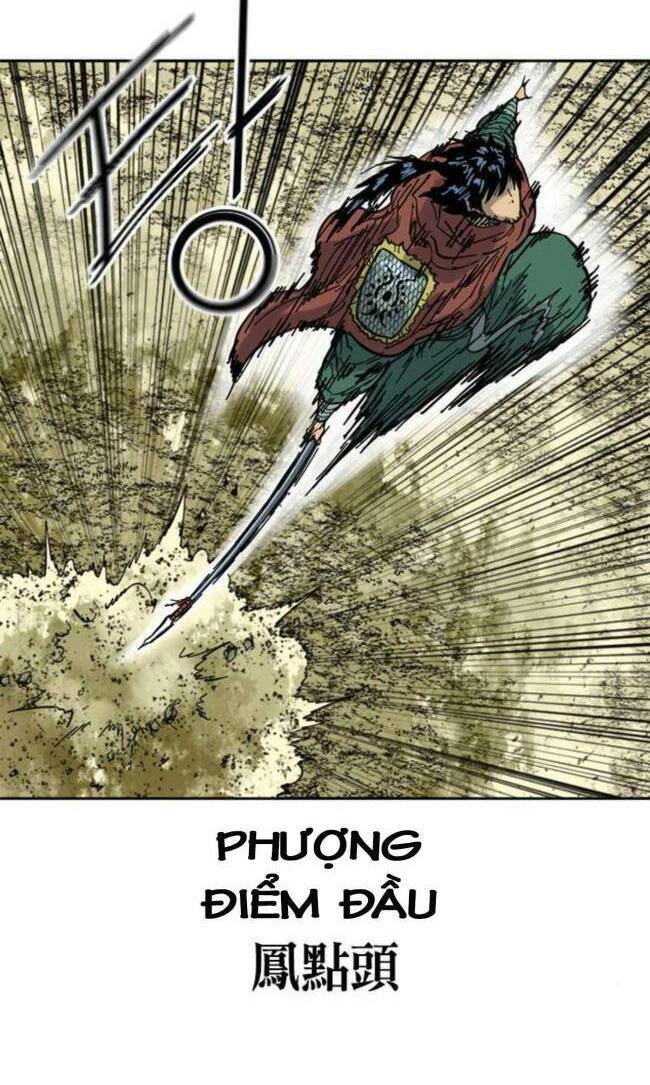 Thiên Hạ Đệ Nhất Nhân Chapter 88 - Trang 19