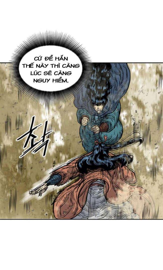 Thiên Hạ Đệ Nhất Nhân Chapter 86 - Trang 34