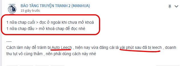 Thiên Hạ Đệ Nhất Nhân Chapter 27 - Trang 1