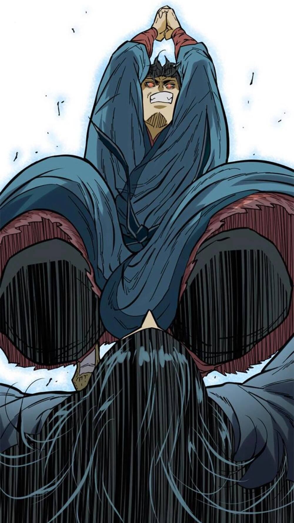 Thiên Hạ Đệ Nhất Nhân Chapter 22 - Trang 8