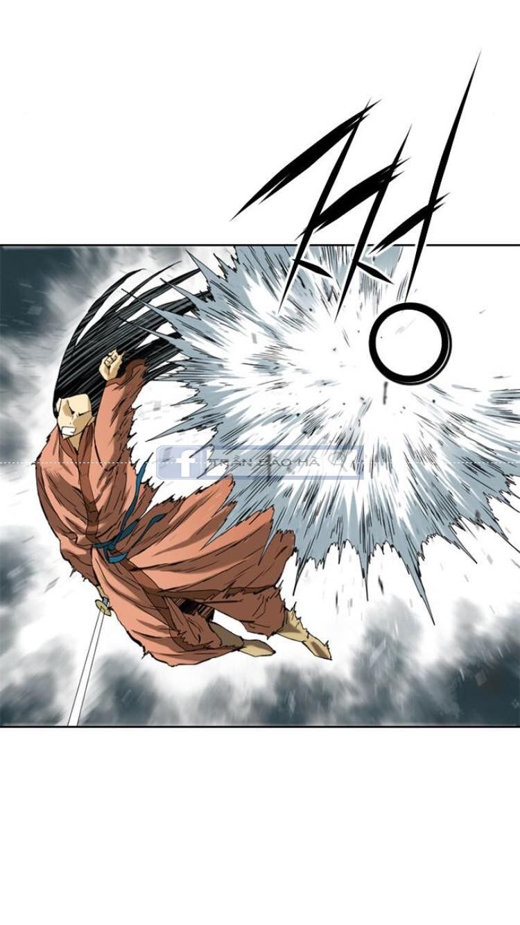 Thiên Hạ Đệ Nhất Nhân Chapter 13 - Trang 31