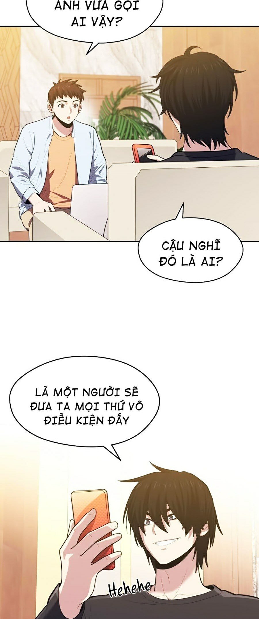 Seoul Tử Linh Sư Chapter 17 - Trang 2