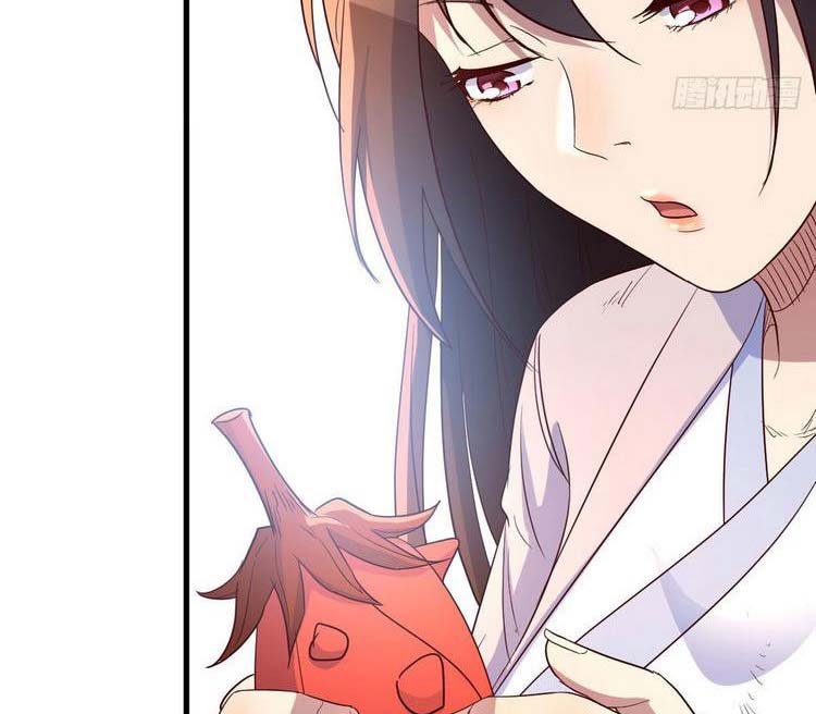 Ta Mắc Chứng Tu Luyện Trâu Bò Chapter 52 - Trang 8