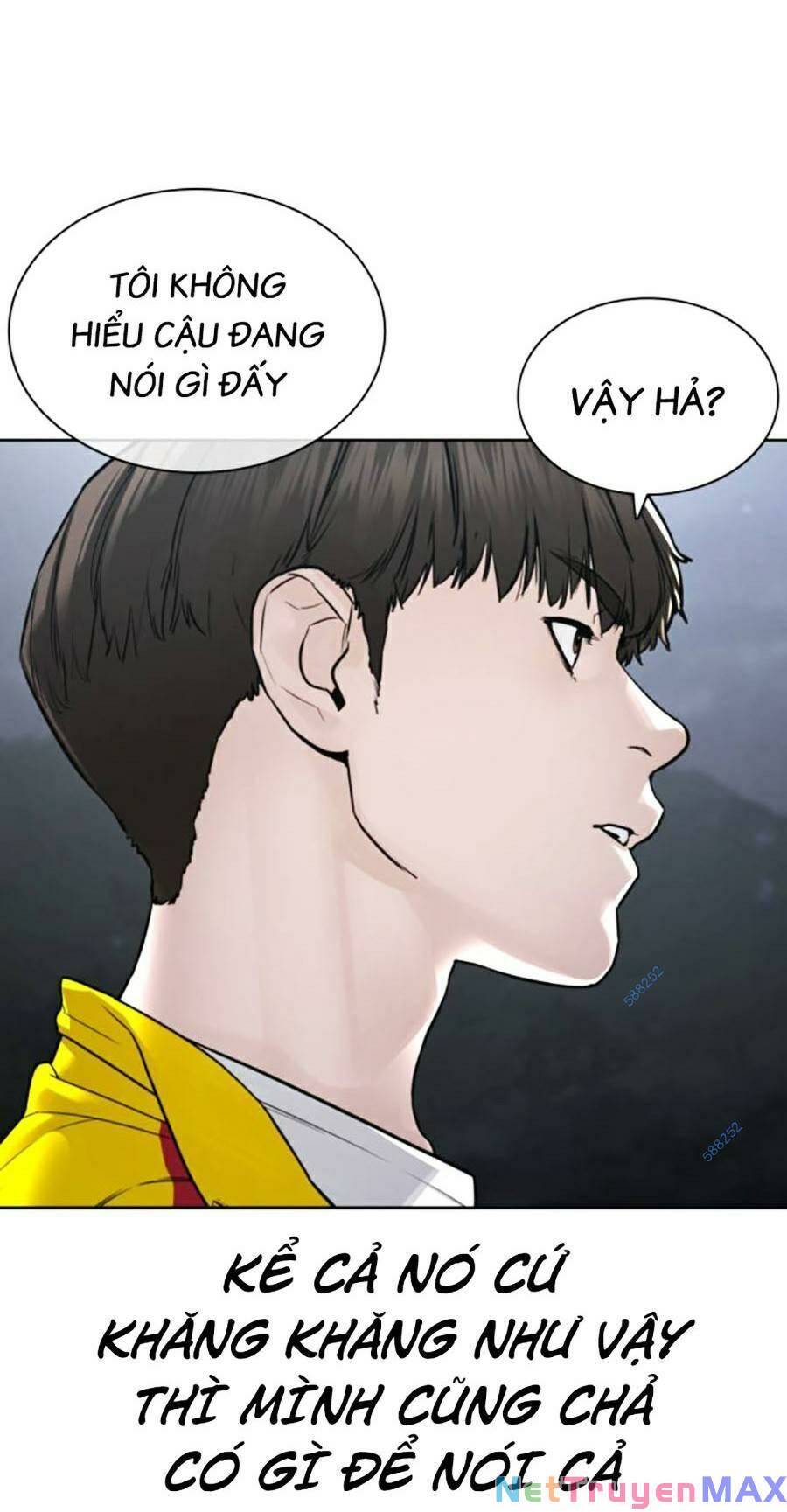 Cách Chiến Thắng Trận Đấu Chapter 189 - Trang 57