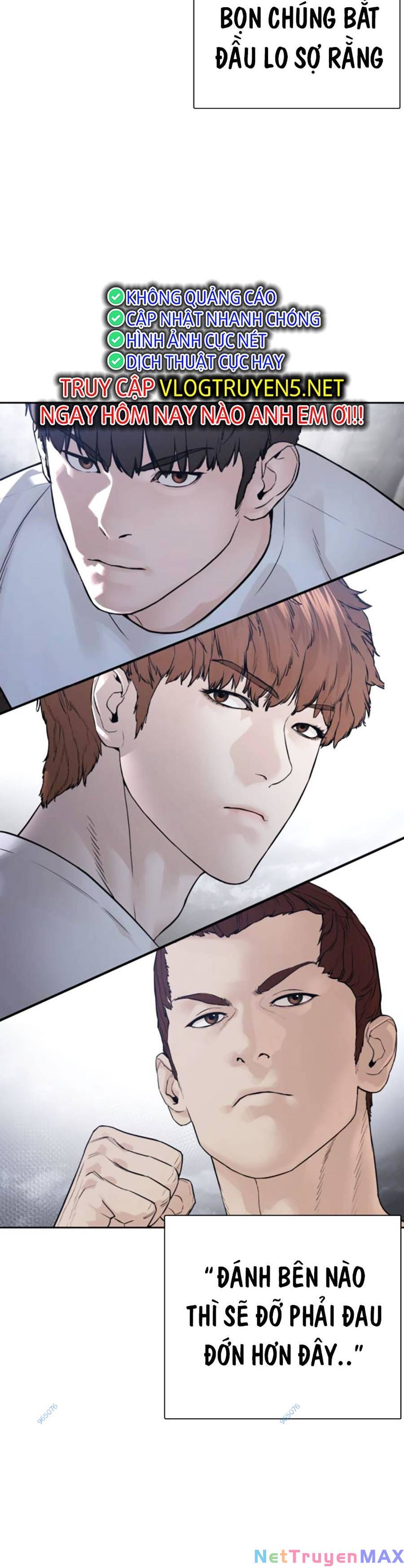 Cách Chiến Thắng Trận Đấu Chapter 190 - Trang 4