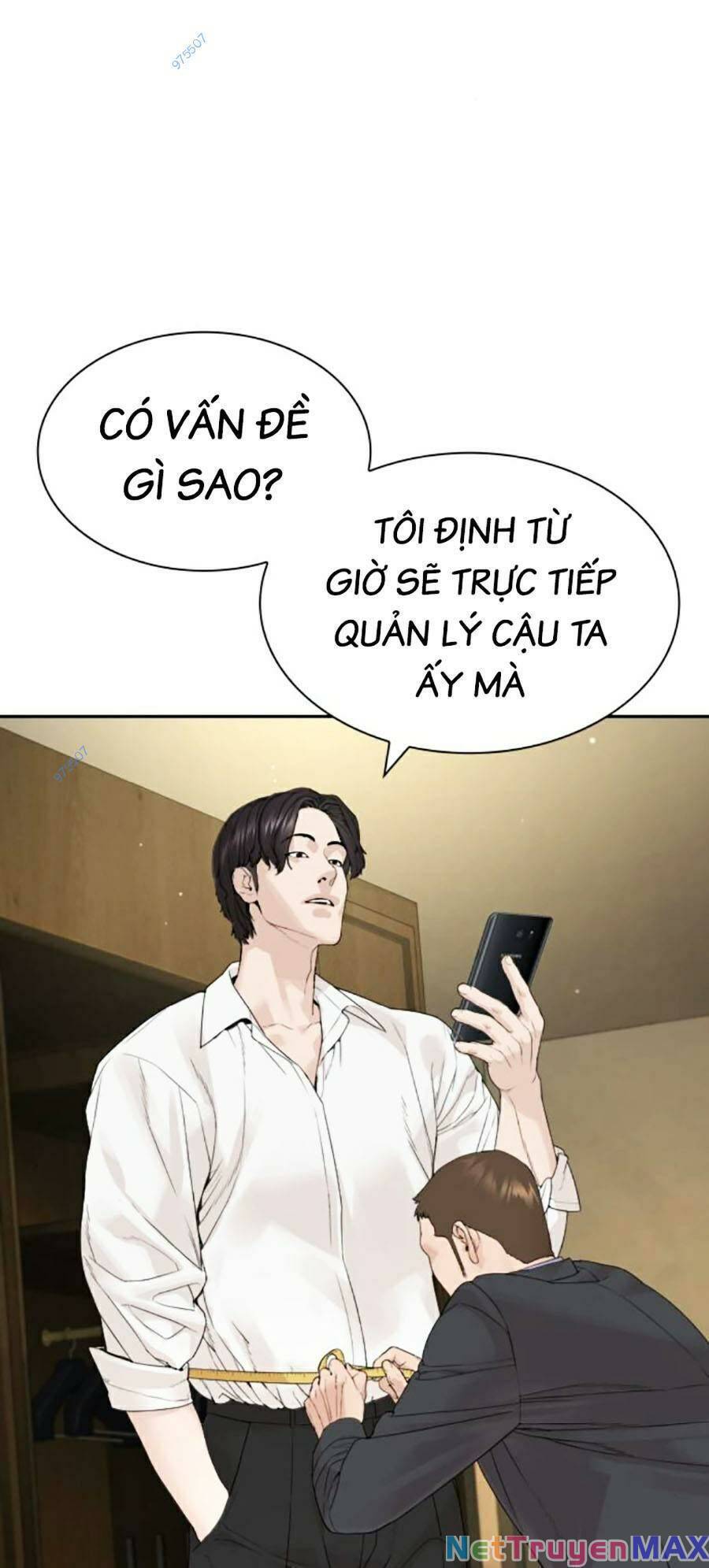 Cách Chiến Thắng Trận Đấu Chapter 188 - Trang 120