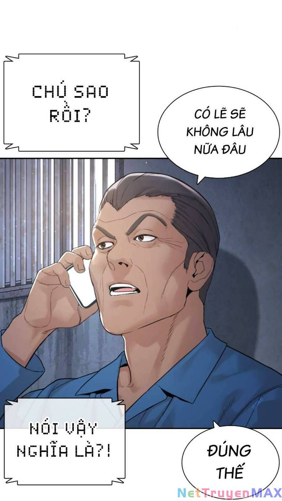 Cách Chiến Thắng Trận Đấu Chapter 187 - Trang 56