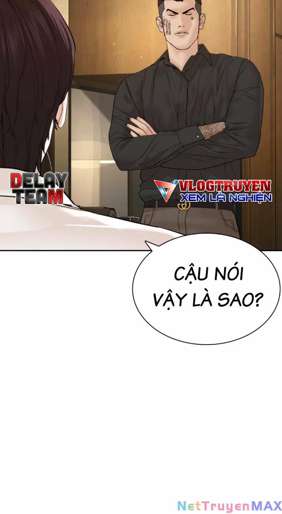 Cách Chiến Thắng Trận Đấu Chapter 188 - Trang 50