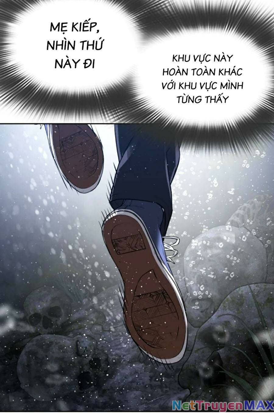 Cách Chiến Thắng Trận Đấu Chapter 189 - Trang 91