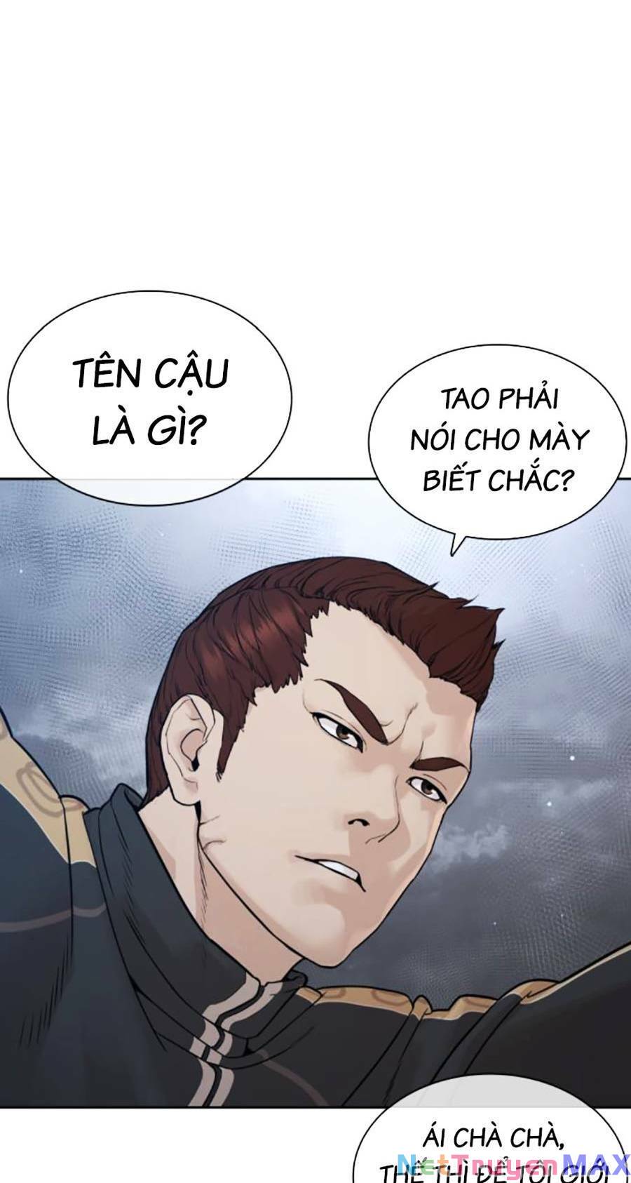 Cách Chiến Thắng Trận Đấu Chapter 191 - Trang 133