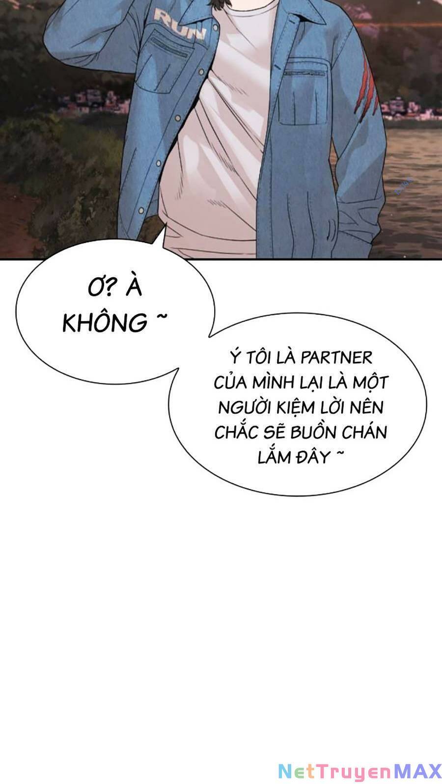 Cách Chiến Thắng Trận Đấu Chapter 187 - Trang 51