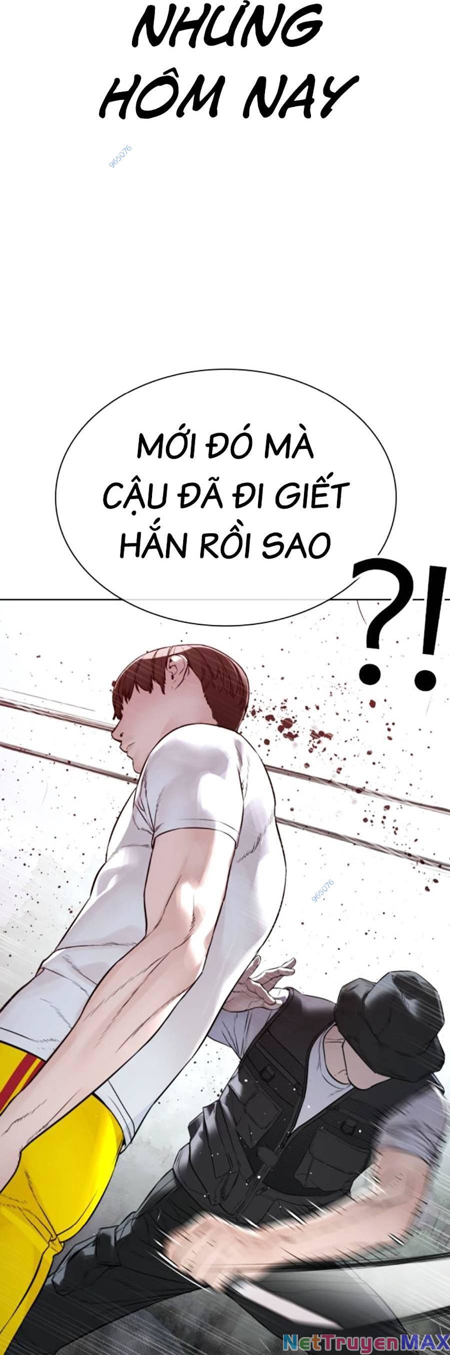 Cách Chiến Thắng Trận Đấu Chapter 190 - Trang 58