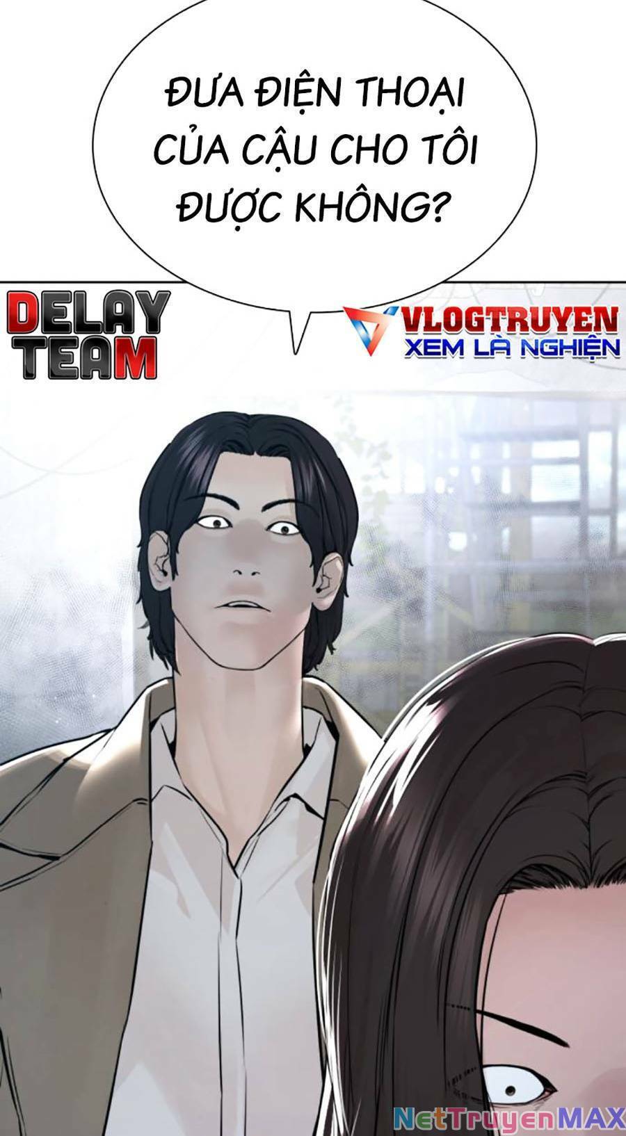 Cách Chiến Thắng Trận Đấu Chapter 187 - Trang 0