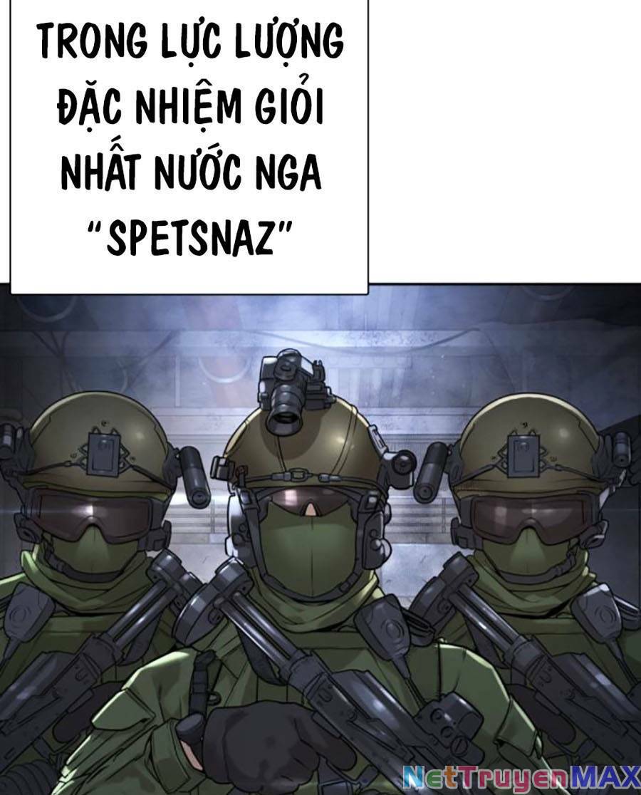 Cách Chiến Thắng Trận Đấu Chapter 191 - Trang 74