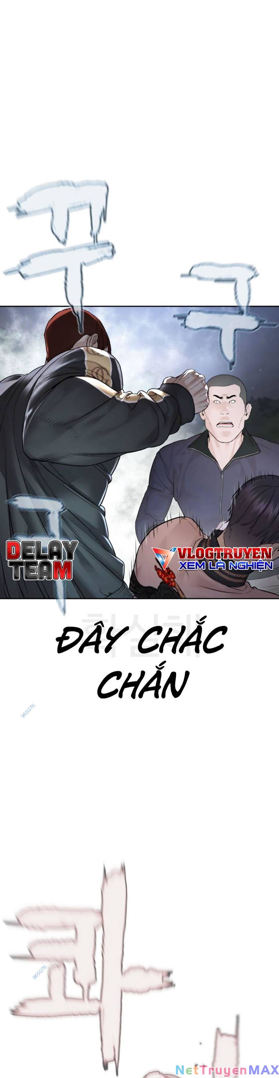 Cách Chiến Thắng Trận Đấu Chapter 190 - Trang 36