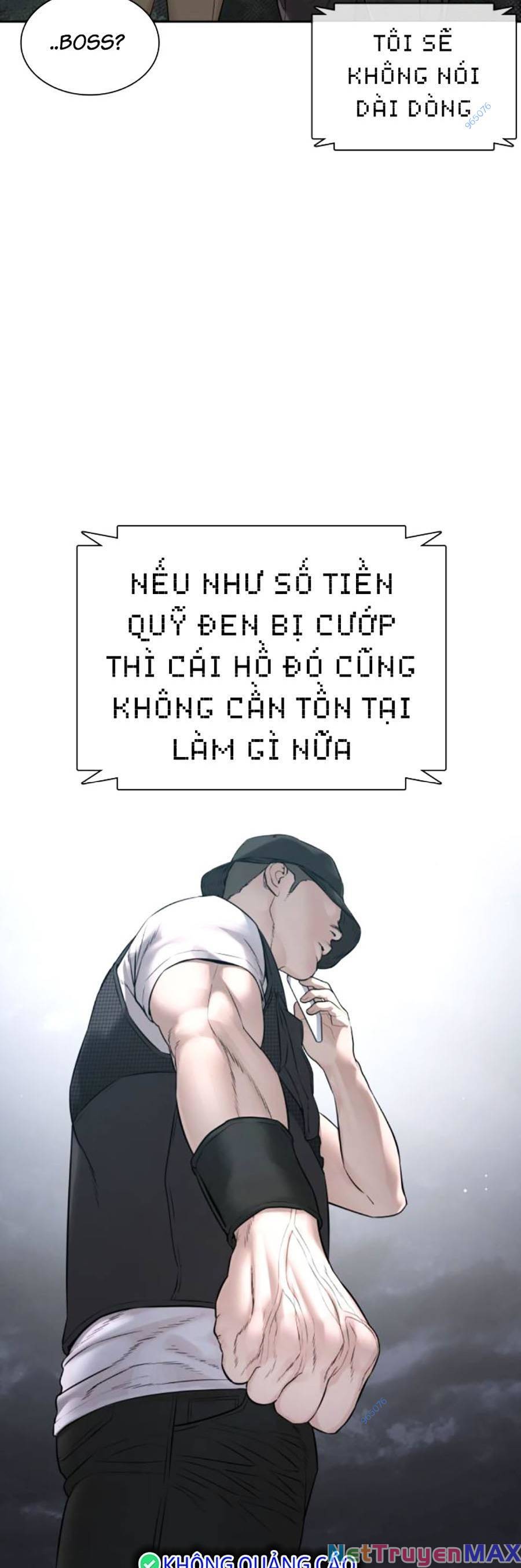 Cách Chiến Thắng Trận Đấu Chapter 190 - Trang 54