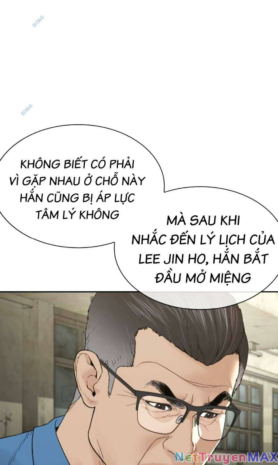 Cách Chiến Thắng Trận Đấu Chapter 187 - Trang 59