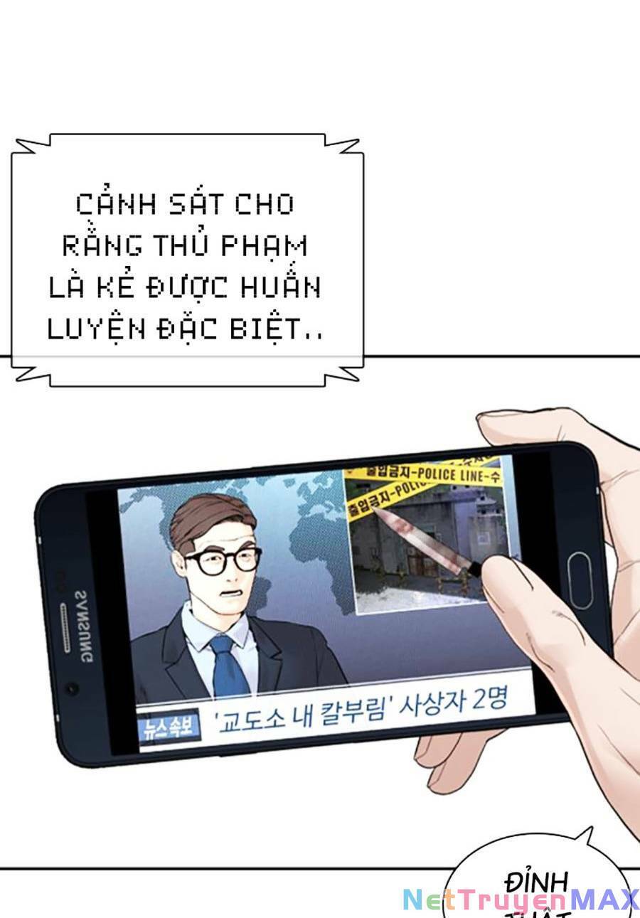 Cách Chiến Thắng Trận Đấu Chapter 187 - Trang 109
