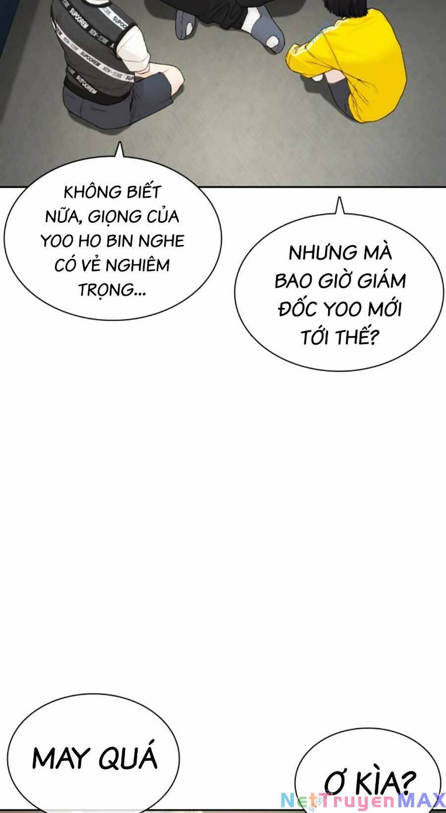 Cách Chiến Thắng Trận Đấu Chapter 188 - Trang 64