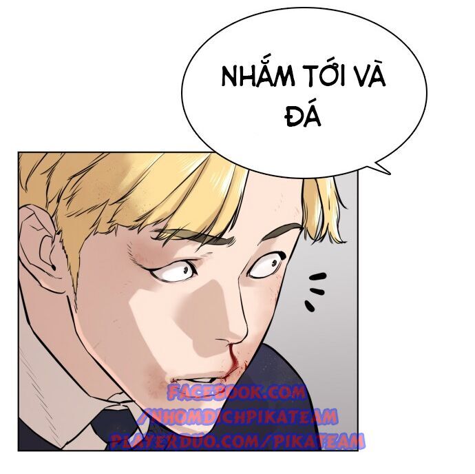 Cách Chiến Thắng Trận Đấu Chapter 11 - Trang 72