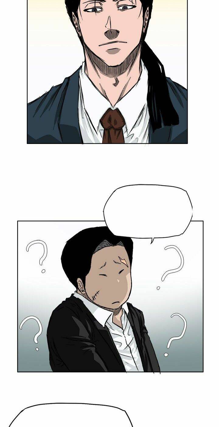 Bá Chủ Học Đường Chapter 31 - Trang 48