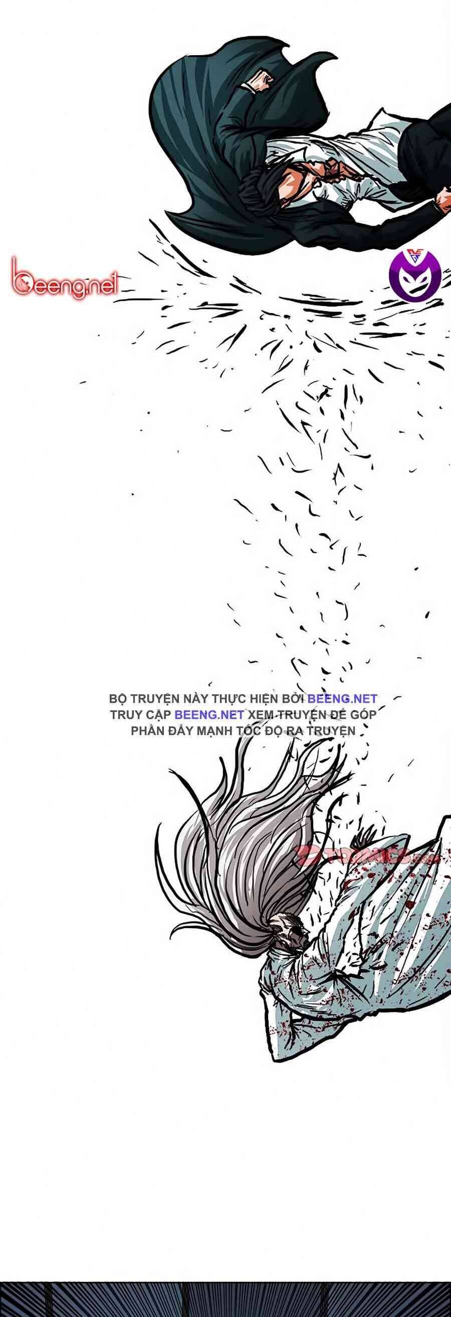 Bá Chủ Học Đường Chapter 114 - Trang 7