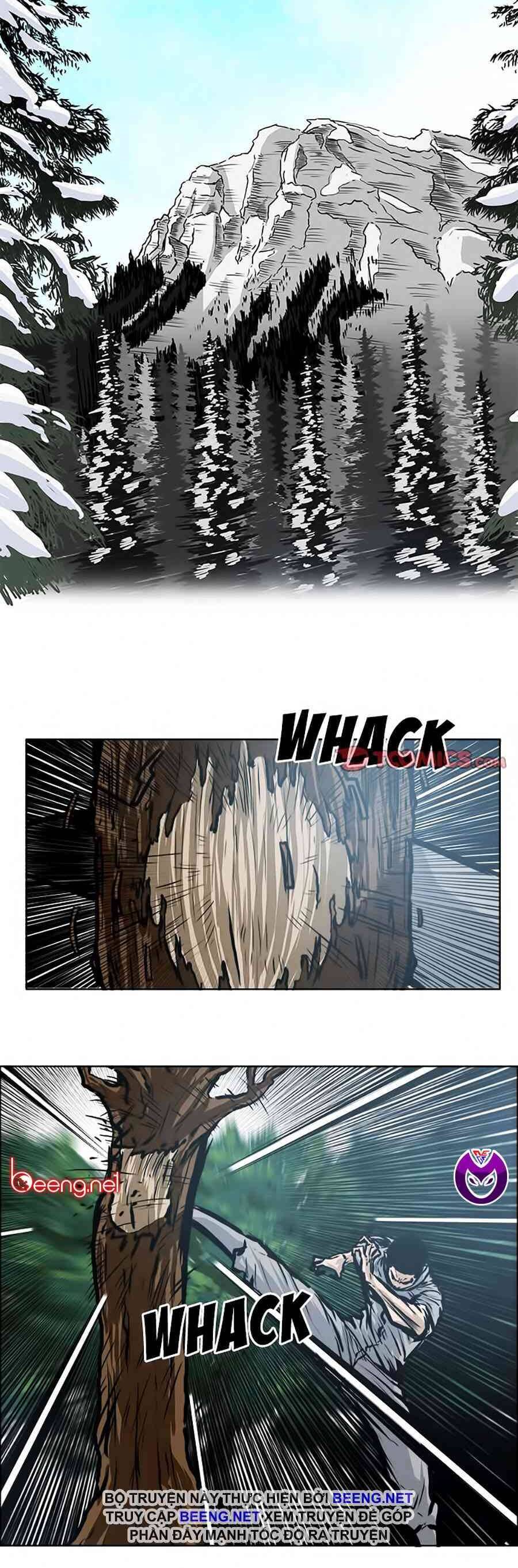 Bá Chủ Học Đường Chapter 119 - Trang 21