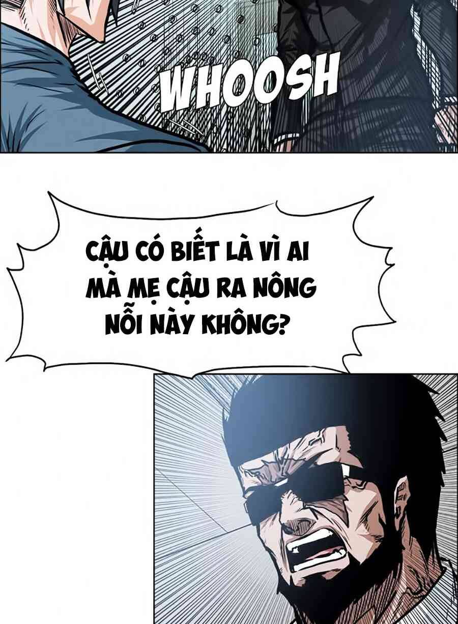 Bá Chủ Học Đường Chapter 118 - Trang 42