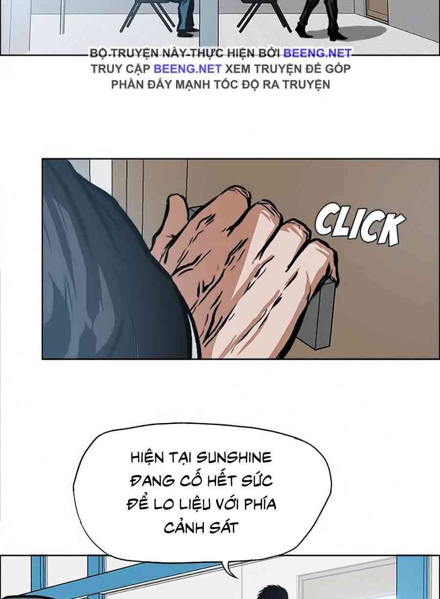 Bá Chủ Học Đường Chapter 118 - Trang 46