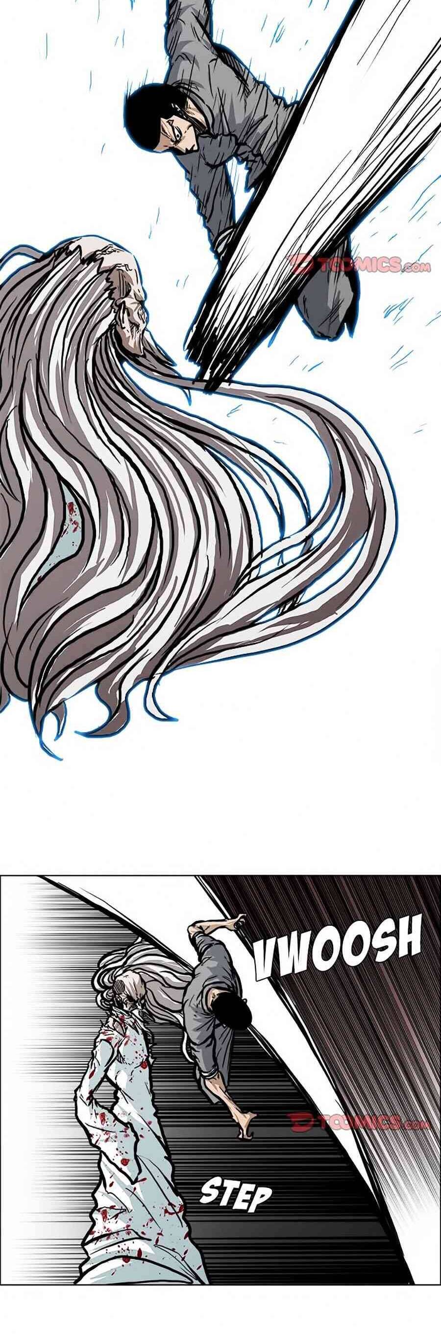 Bá Chủ Học Đường Chapter 113 - Trang 11