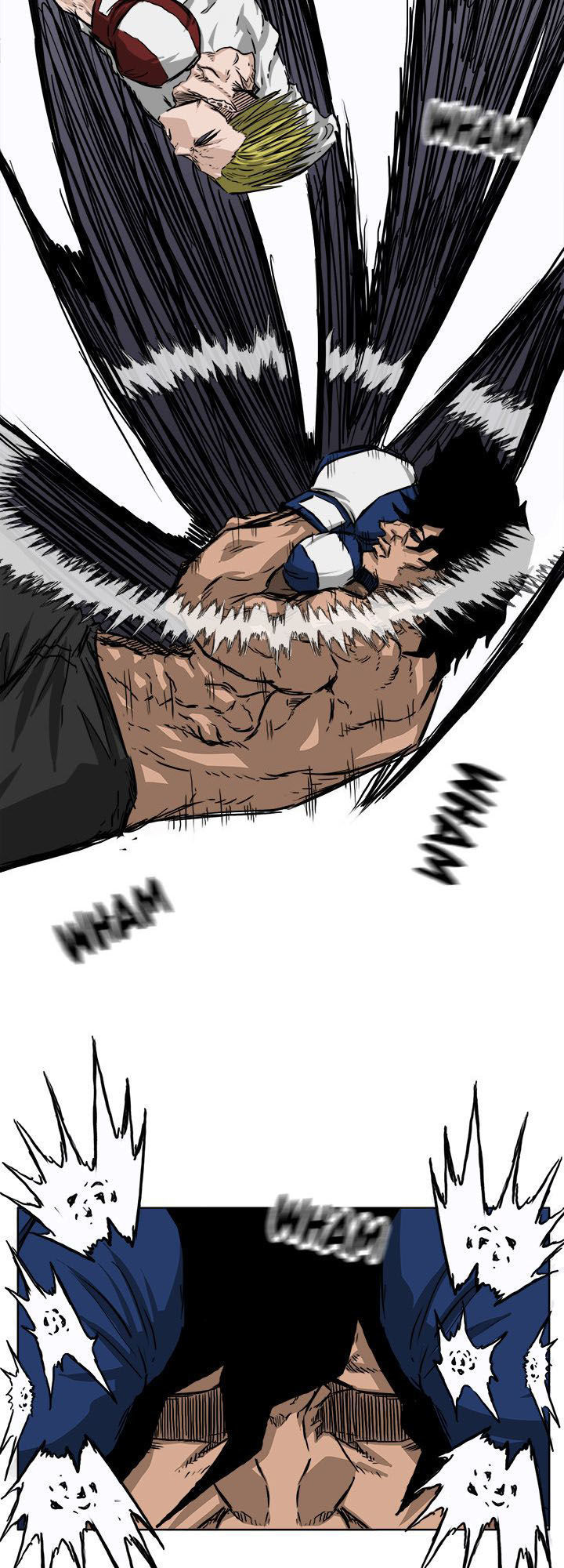 Bá Chủ Học Đường Chapter 32 - Trang 13