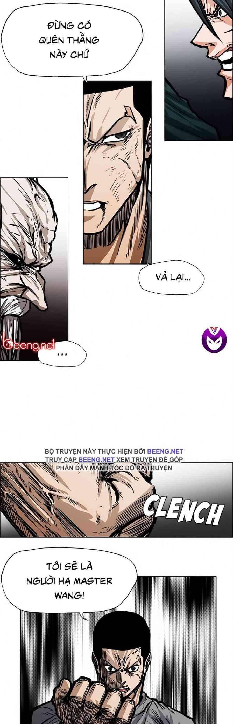 Bá Chủ Học Đường Chapter 113 - Trang 24