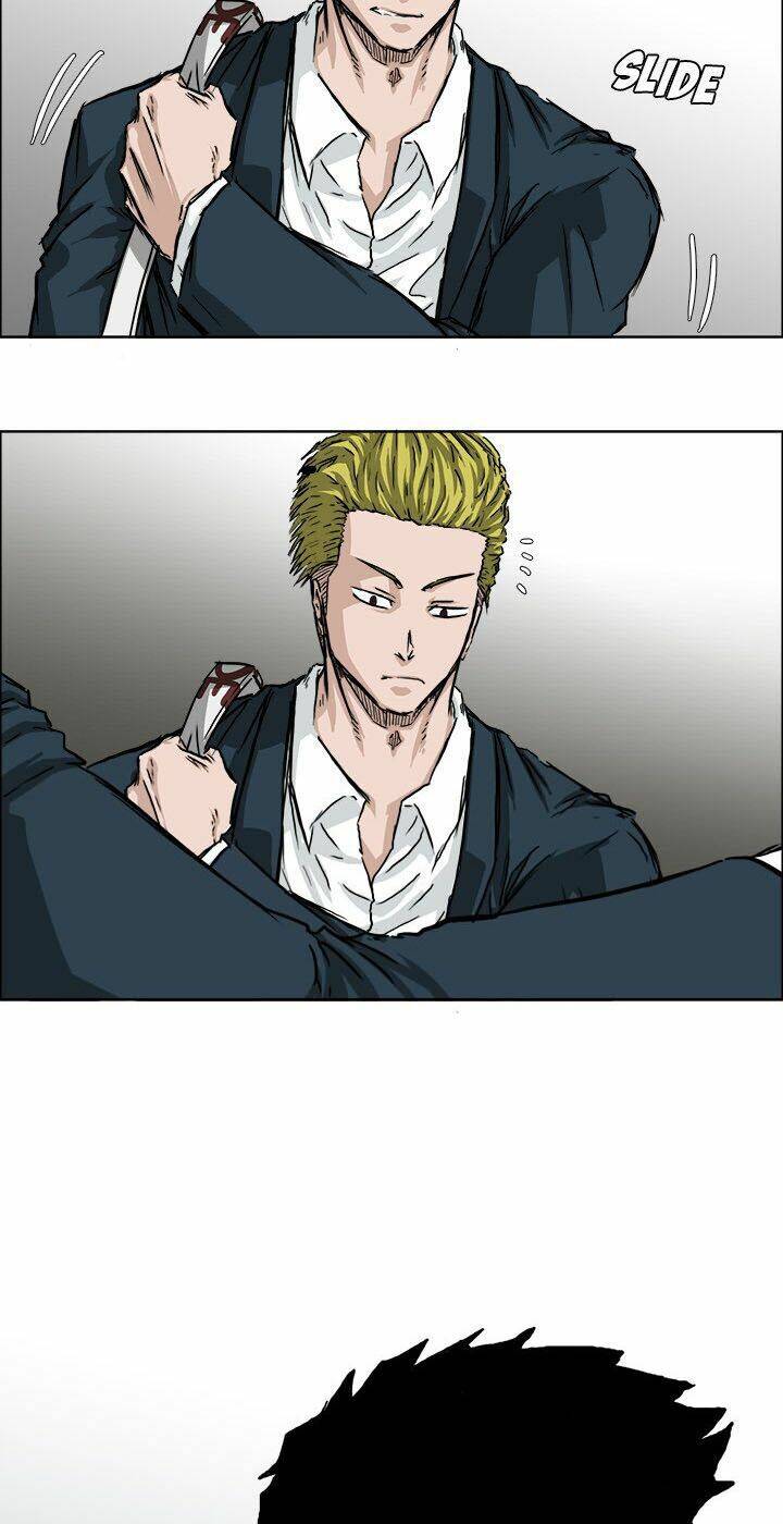Bá Chủ Học Đường Chapter 31 - Trang 13