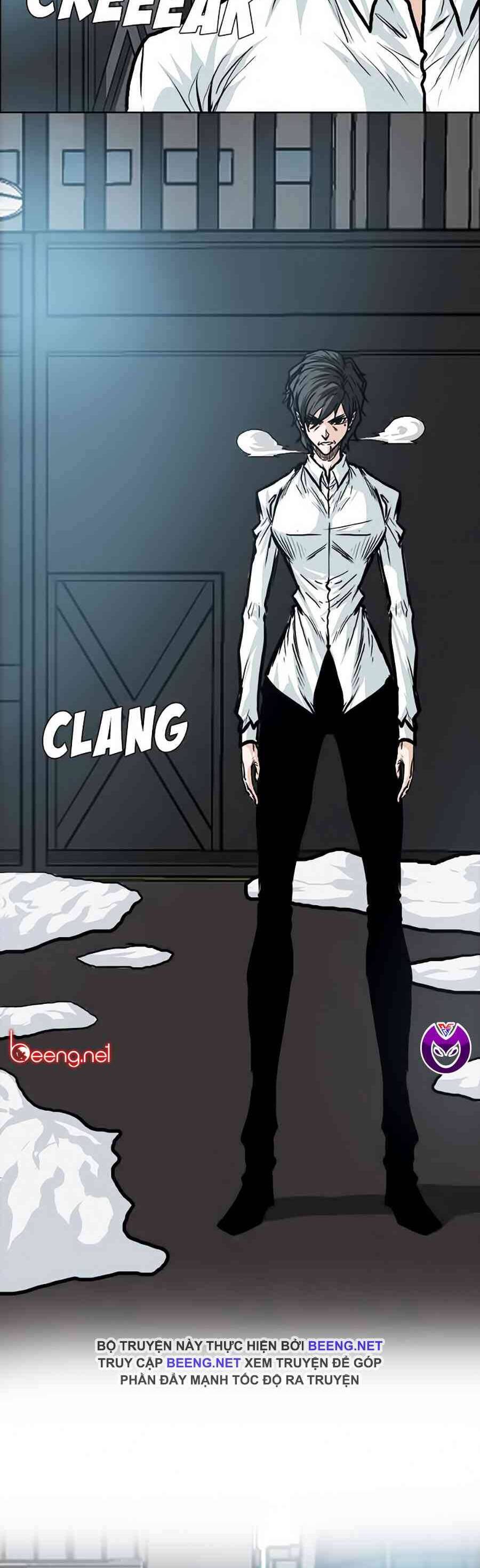 Bá Chủ Học Đường Chapter 119 - Trang 3
